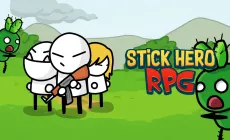 Stick Hero RPG