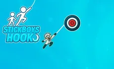 Stickboys Hook