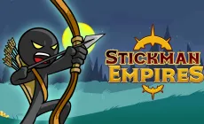 Stickman Empires