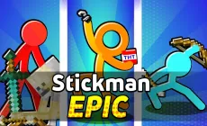 Stickman Epic