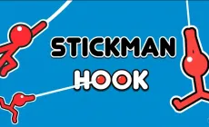 Stickman Hook