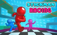 Play Stickman Racing now!