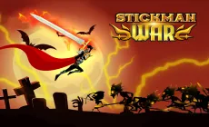 Stickman War