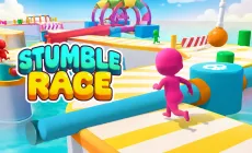 Play Stumble Race now!