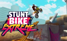 Stunt Bike Extreme