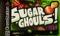 Sugar Ghouls!
