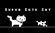 Play Super Cute Cat now!