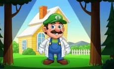 Play Super Doctor Bros Mano now!