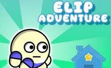 Super Elip Adventure