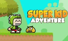 Super Kid Adventure