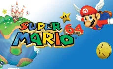 Play Super Mario 64 now!