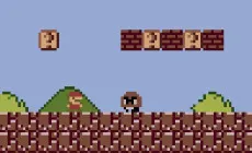 Super Mario Bros. Mini