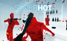 Play SuperHot now!