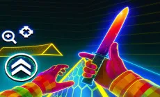 Play Surf GO: Parkour now!