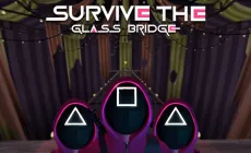Survive The Glass Bridge