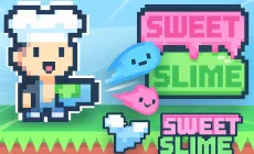 Play Sweet Slime now!