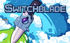 Play Switchblade now!