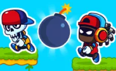 Play Tag Run now!