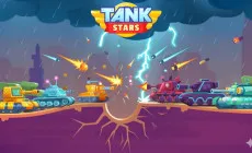 Tank Stars