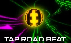 Play Tap Road Beat now!