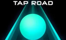 Play Tap Road now!