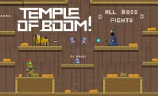 Play Temple of Boom now!