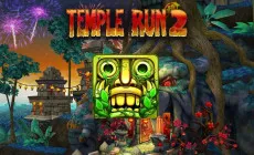 Play Temple Run 2 now!