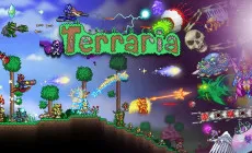 Play Terraria now!