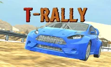 Play Terrorist Rally now!