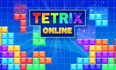Tetrix Online