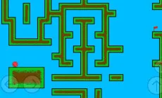 Play The Hardest Platformer now!