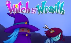Play The Witch and the Wraith now!