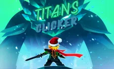 Titans Clicker