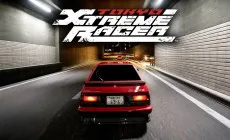 Tokyo Xtreme Racer