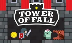 Play Tower of Fall now!