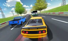 Play Traffic Racing now!