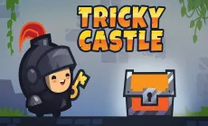 Play Tricky Castle now!