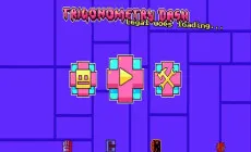 Play Trigonometry Dash now!