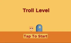 Play Troll Level now!