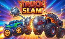 Truck Slam