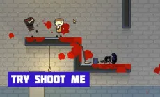 Try Shoot Me