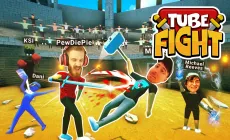 Tube Fight