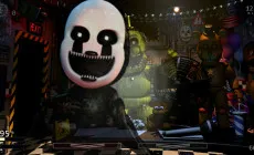 Ultimate Custom Night