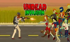 Play Undead Invasion now!