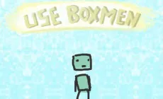 Play Use Boxmen now!