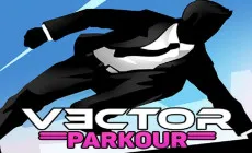 Play Vector Parkour now!