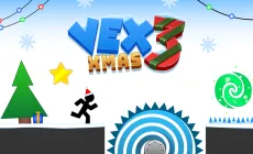 VEX 3 Xmas