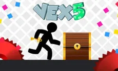 Play Vex 5 now!