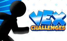 Play VEX Challenges now!
