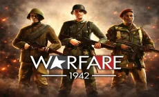 Warfare 1942